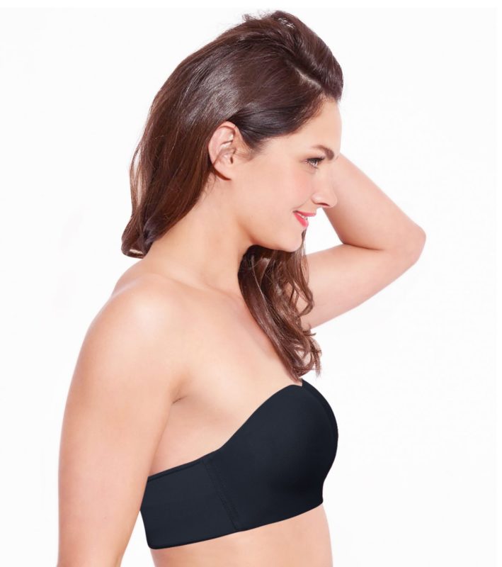Buy Best Strapless bra by Enamor at IXORRA Lifestyles in 2024 online